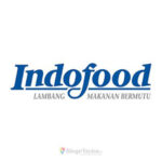 Indofood logo